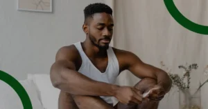 Men Need Hormones Too