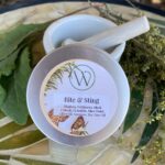 Bite/Sting Salve