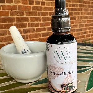 Herpes/Shingle Oil