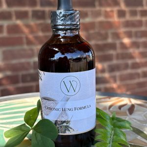 Chronic Lung Formula