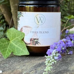 Fiber Blend