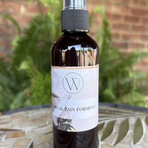 Topical Pain Formula