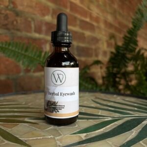 Herbal Eyewash